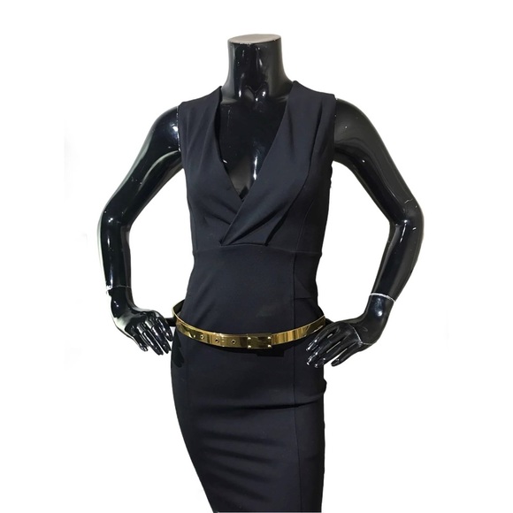 ✨ Louis Vuitton Gold Metal Belt ✨ - Picture 12 of 13